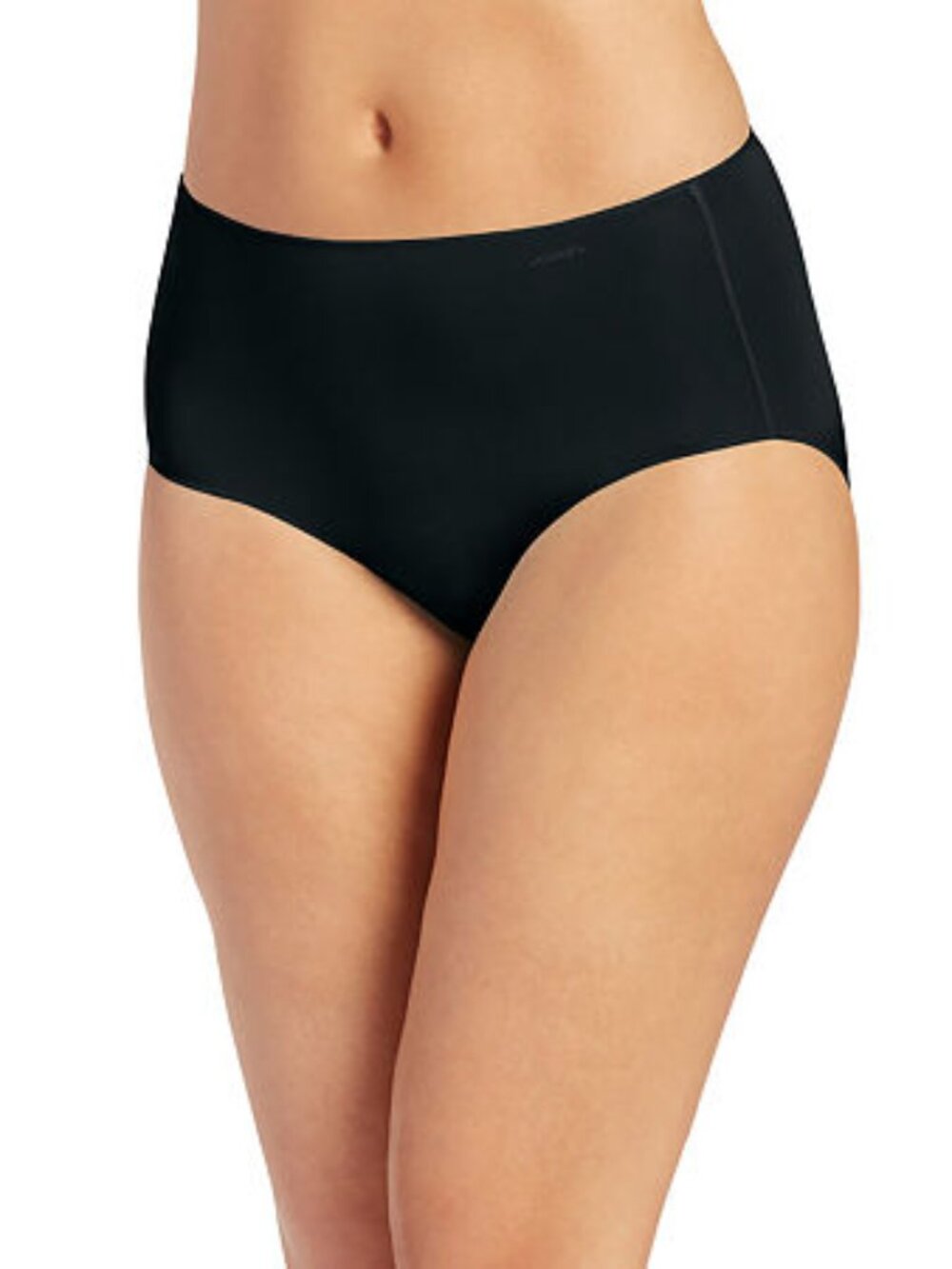 #2400 Jockey No Panty Line Promise Hip Brief Panties 1372